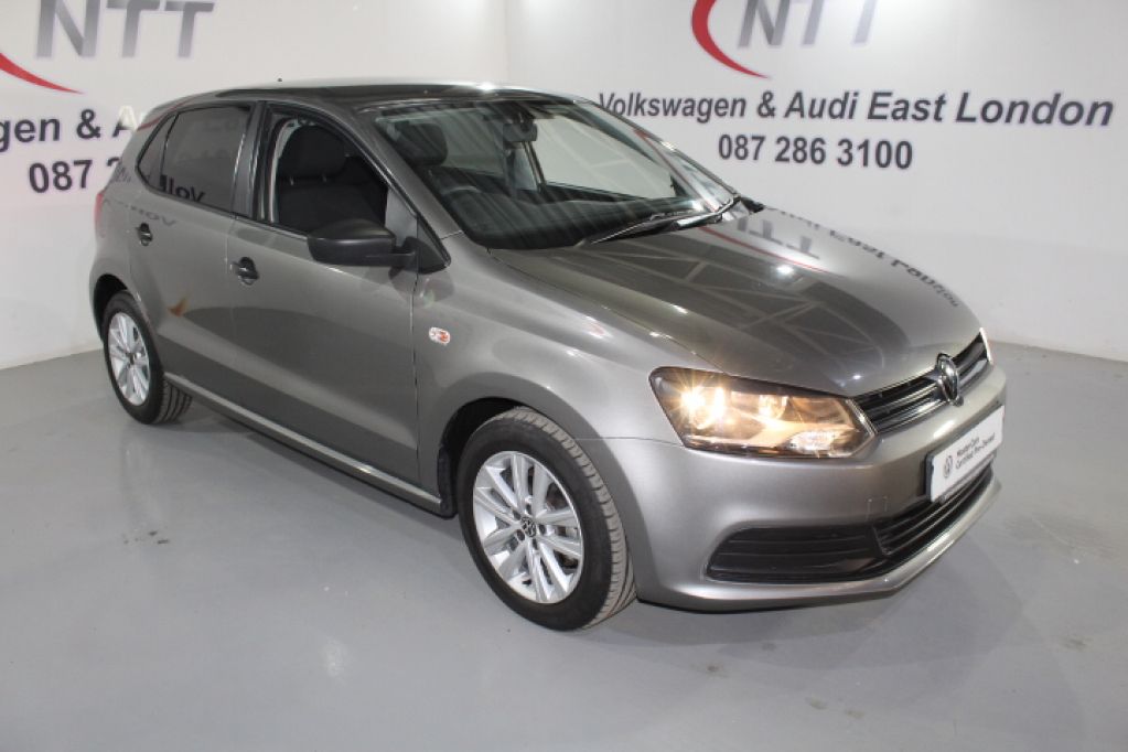 VOLKSWAGEN POLO VIVO 1.4 TRENDLINE for Sale in South Africa