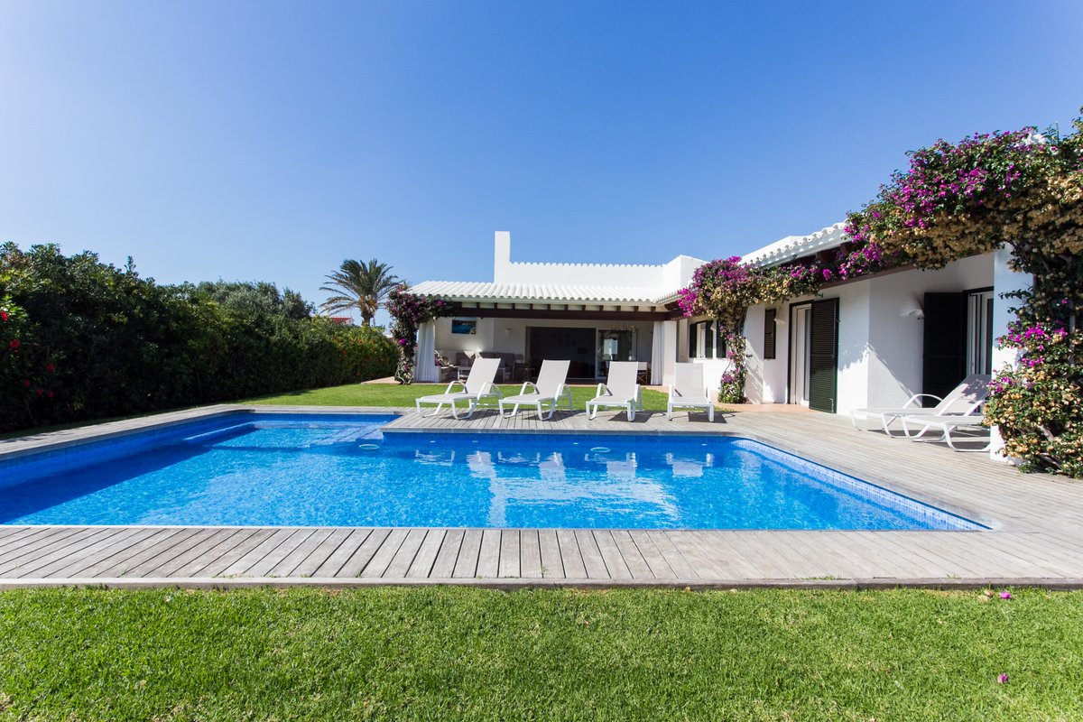 Menorca – Cap D’en Font