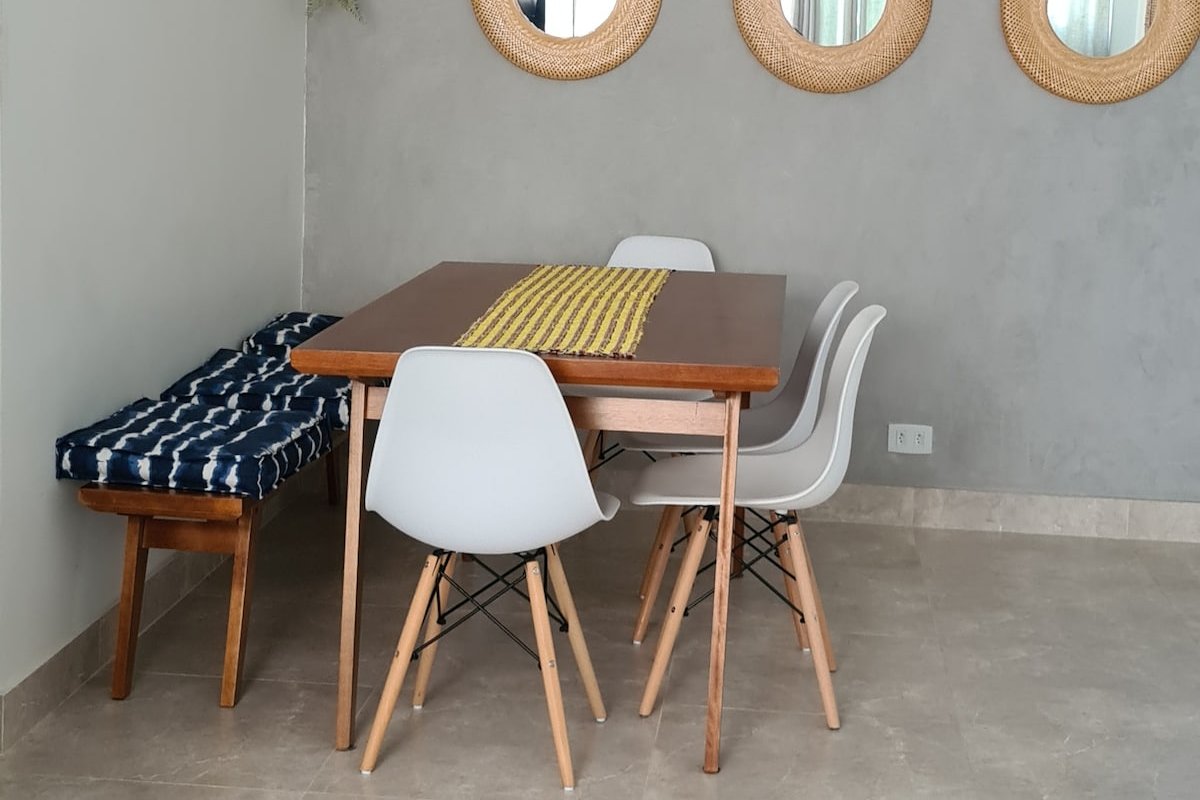 Leblon 3 quartos perto da praia e da Lagoa gallery image 4