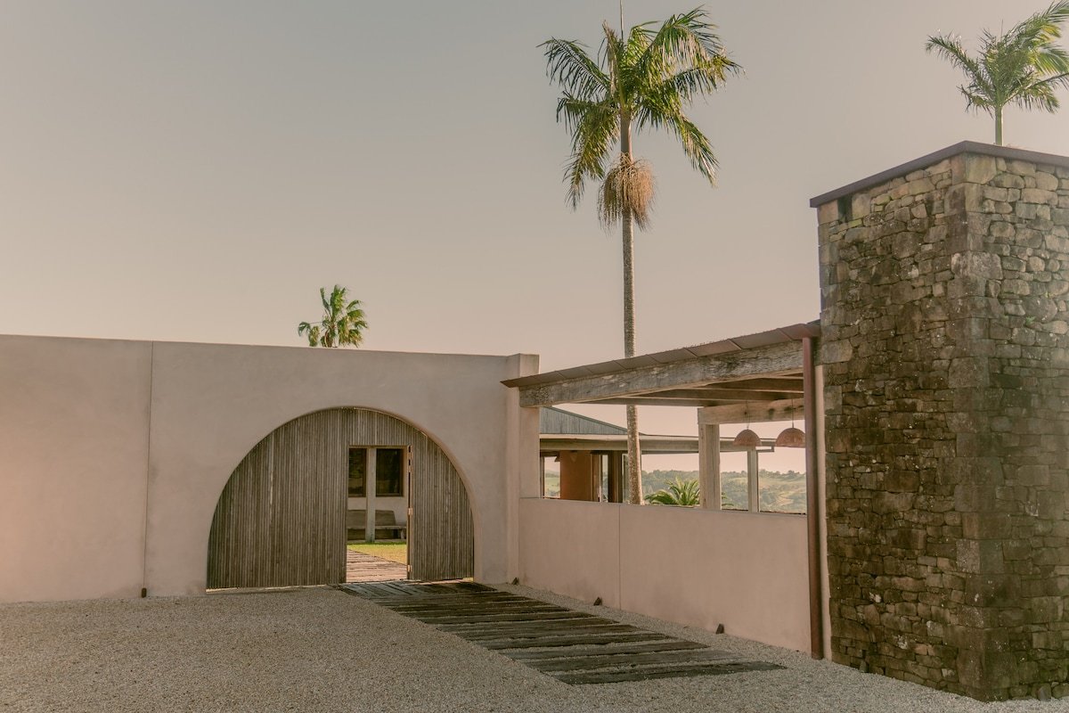 Damia – Byron Bay Hinterland Escape gallery image 5