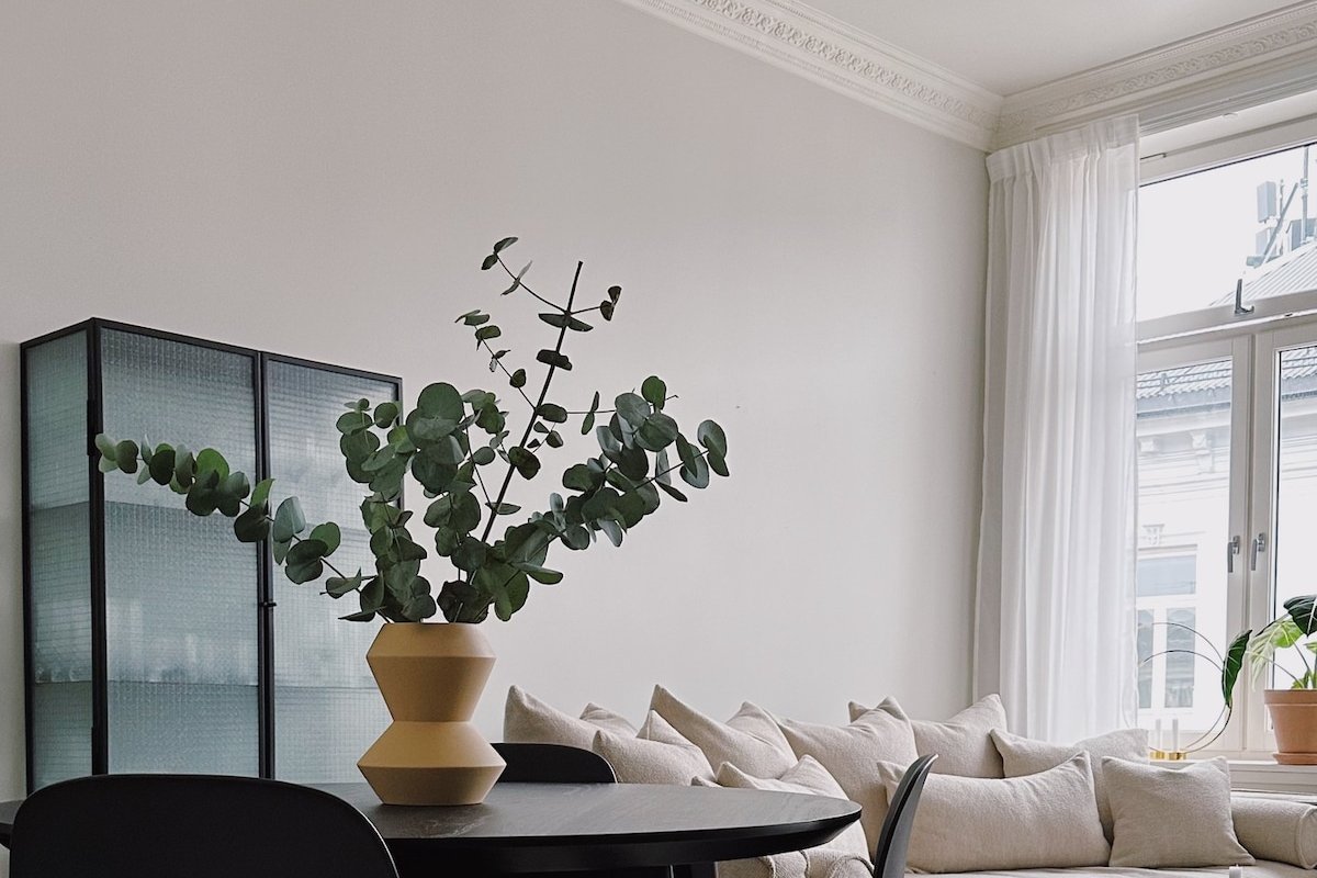 Apartment in the heart of Oslo gallery image 3