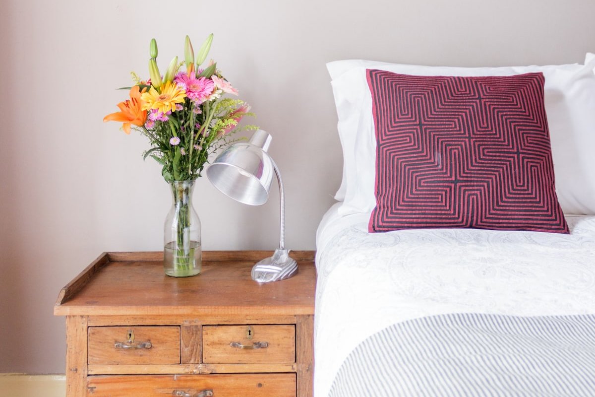 Gorgeous Condesa House with Beautiful Private Garden gallery image 4