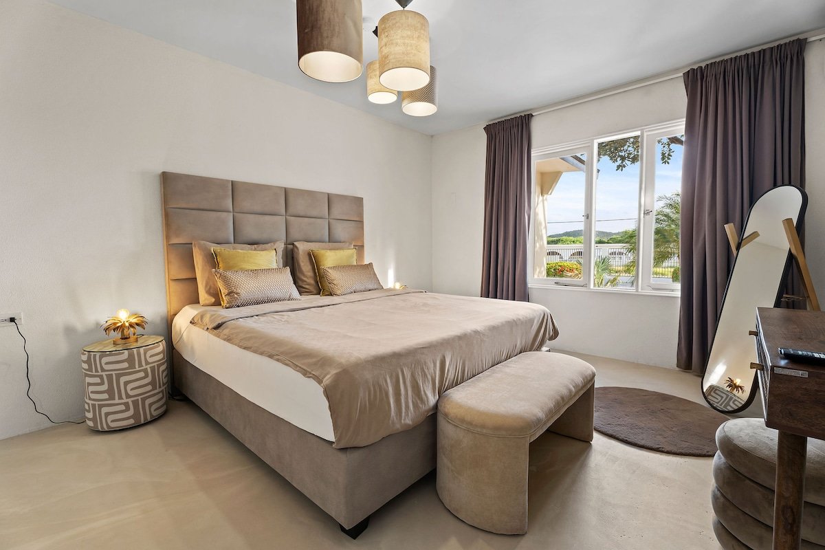 Villa Casibari, Aruba Retreat location gallery image 2