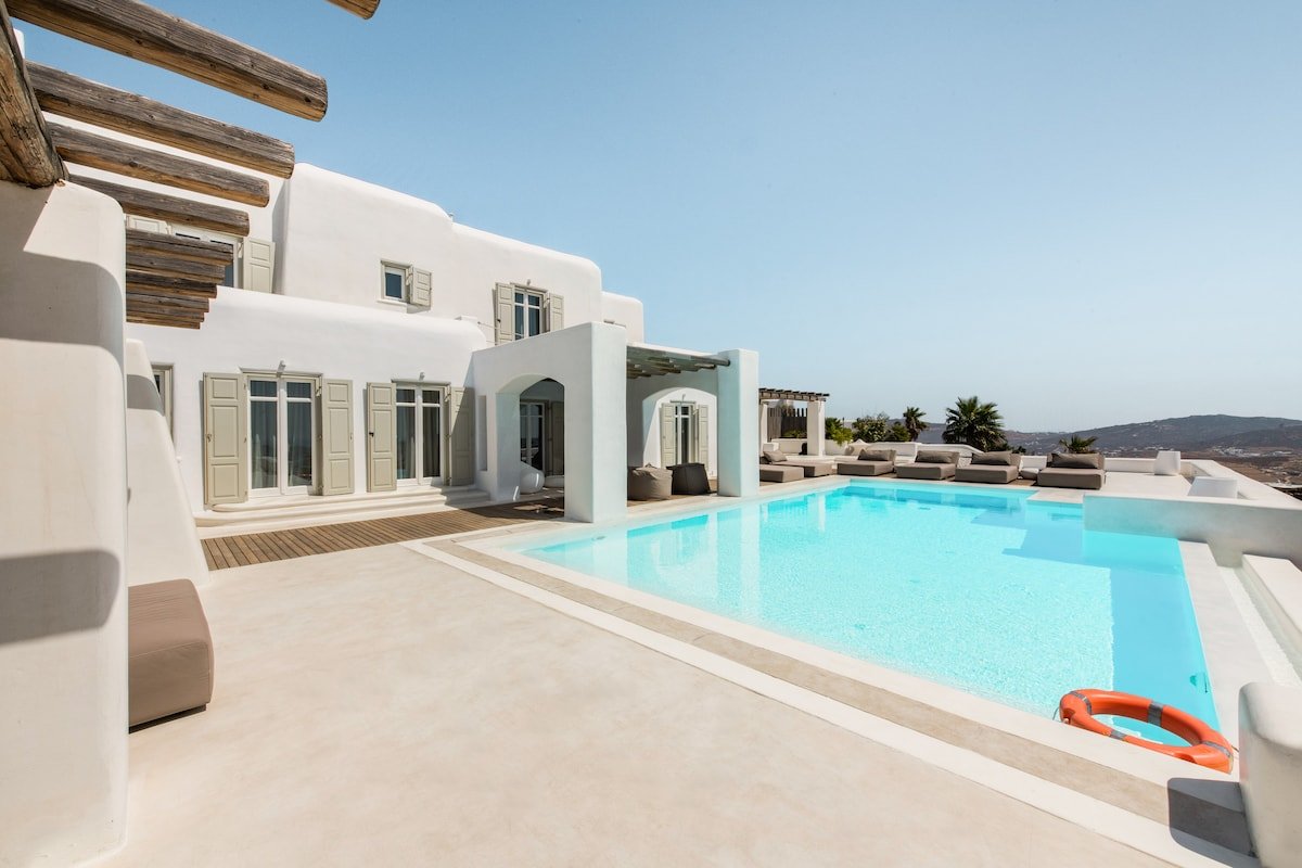 Premium Villa Zircon • Private Pool • Gated gallery image 4