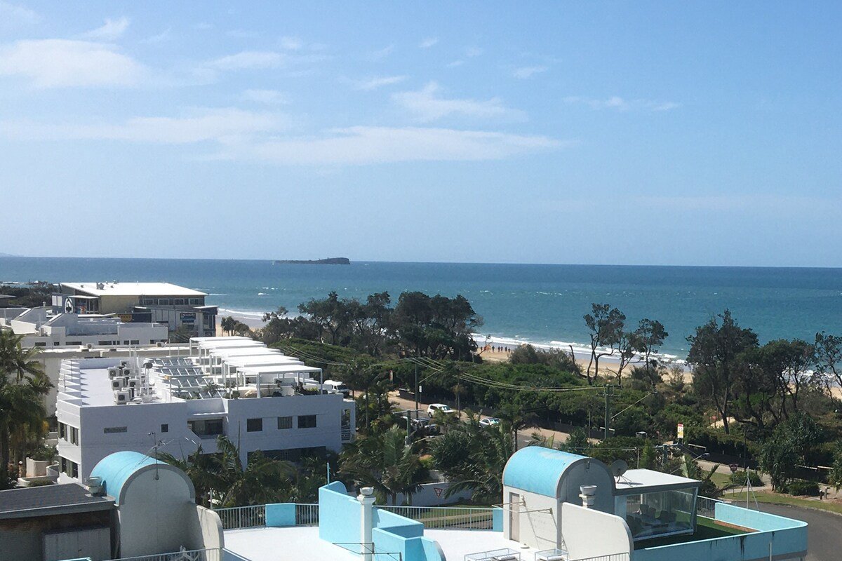 2 Bedroom Ocean View Apartment gallery image 3