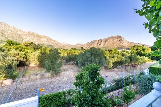 Franschhoek Serene Photo 20