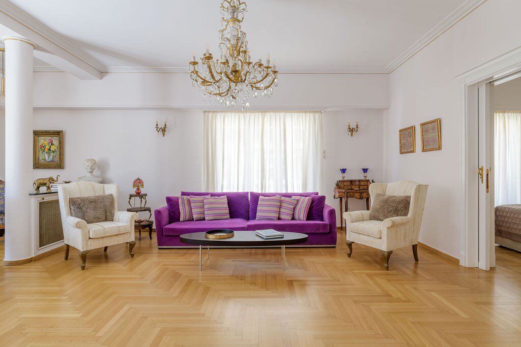 The Avant Garde gallery image 5