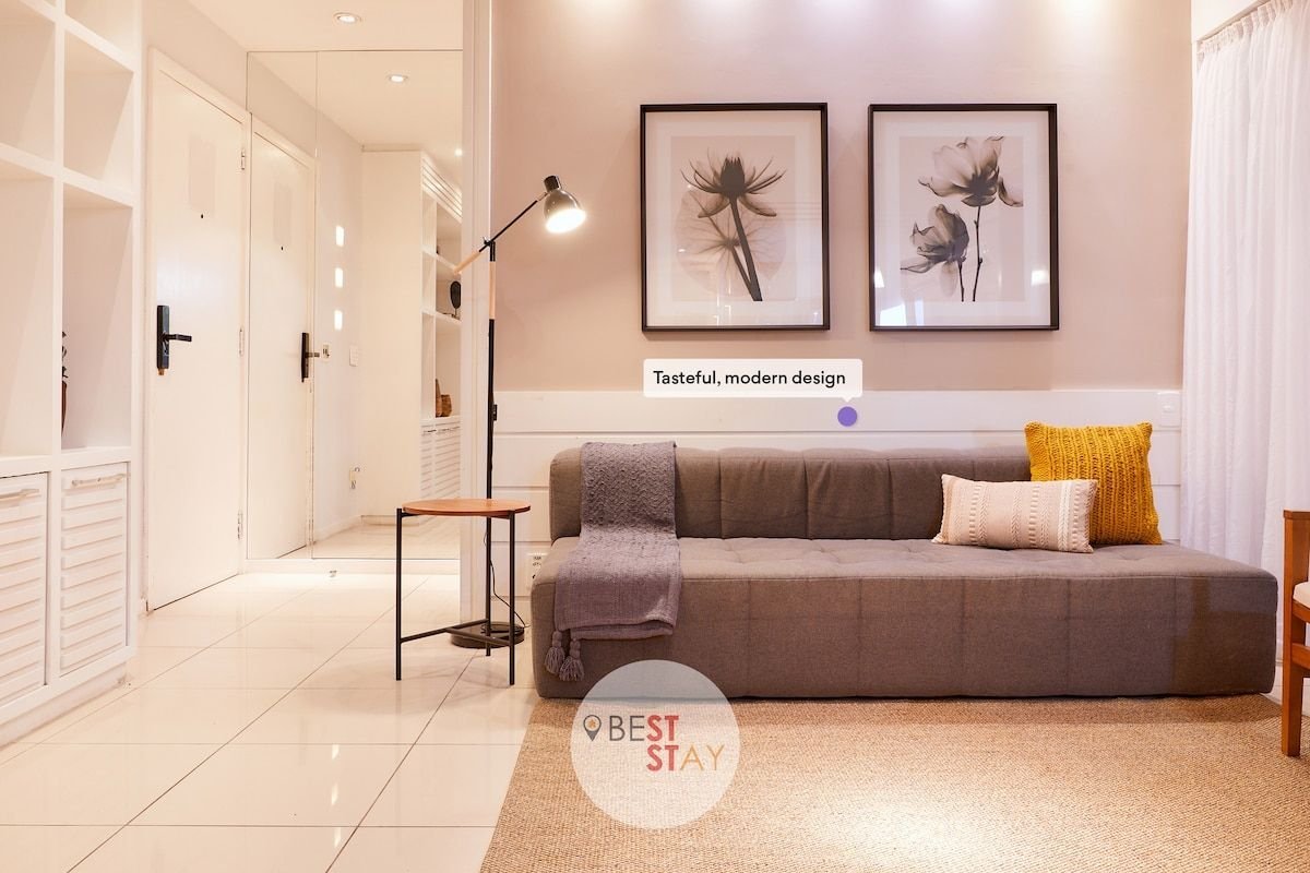 Lindo Apartamento em Frente a Praia de Ipanema gallery image 2