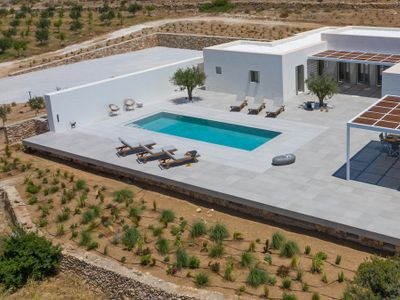 Private Villa Mikri Elia (Μικρή Ελιά)