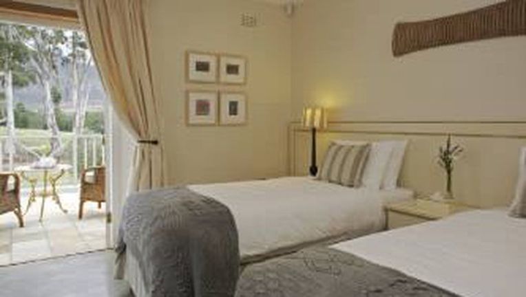Mardouw Country House Coratina Room