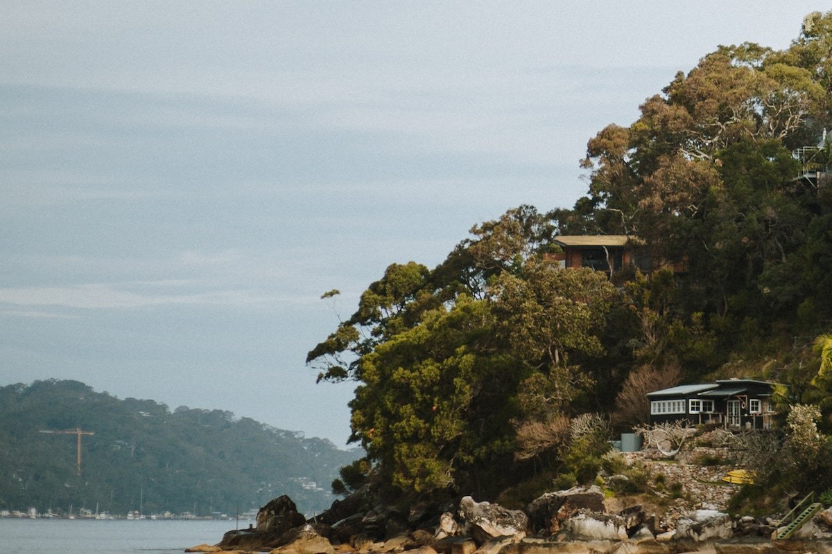 The Little Black Shack gallery image 4