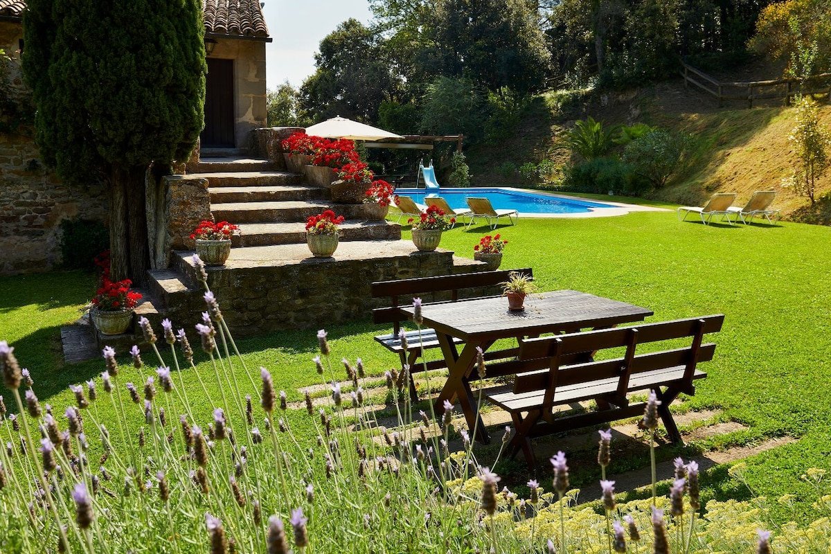 EN PLENA NATURALEZA ( can soler 2 ) gallery image 3