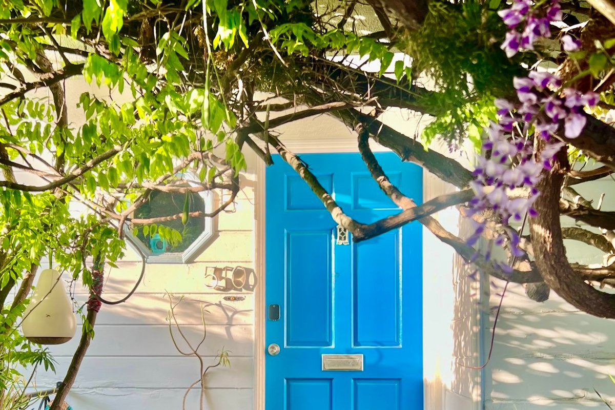 New Bungalow by the Sea, Venice Beach