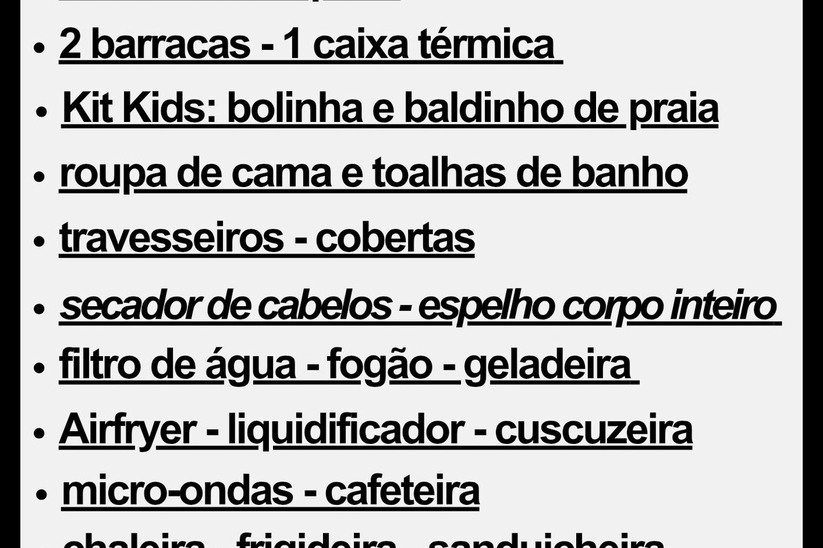 Vista dos fogos de Copacabana(Reveillhon) gallery image 3