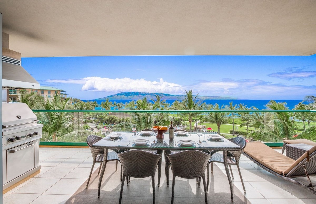 Maui Resort Rentals: Honua Kai Konea 401 gallery image 5