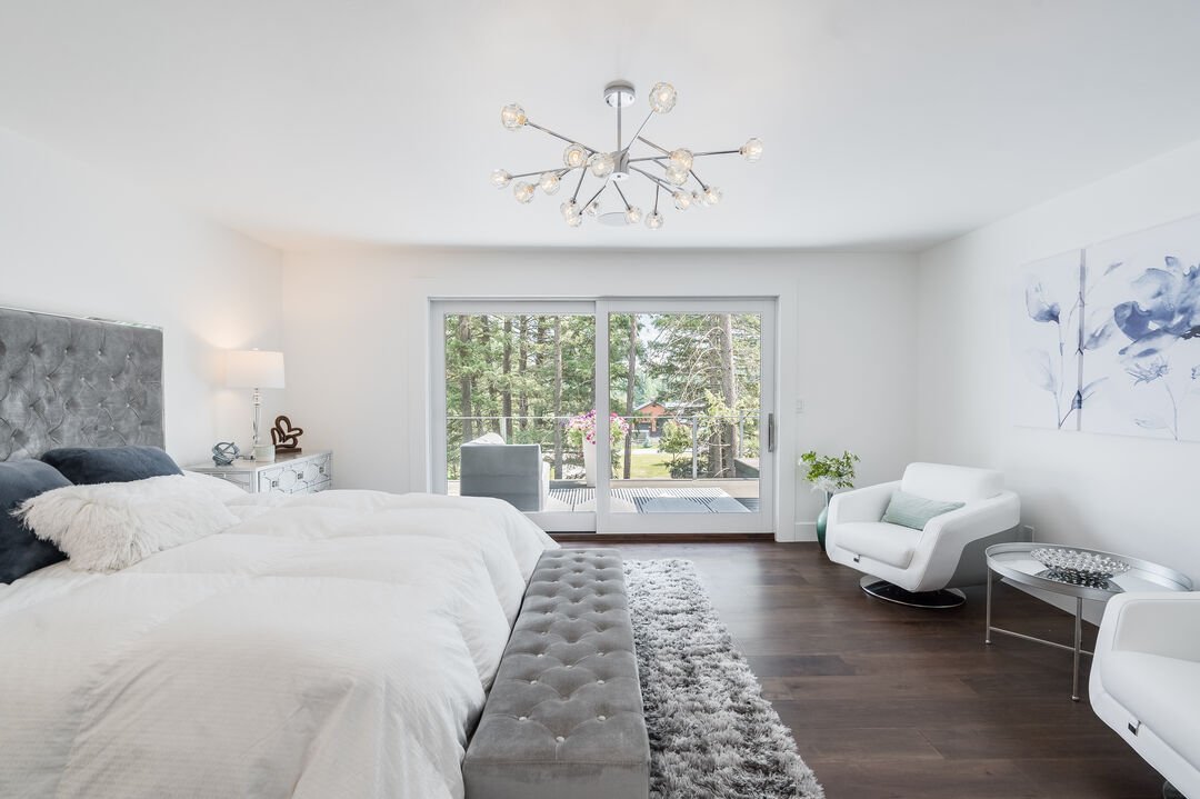 New build on 1-acre w/ private hot tub & ADU gallery image 2