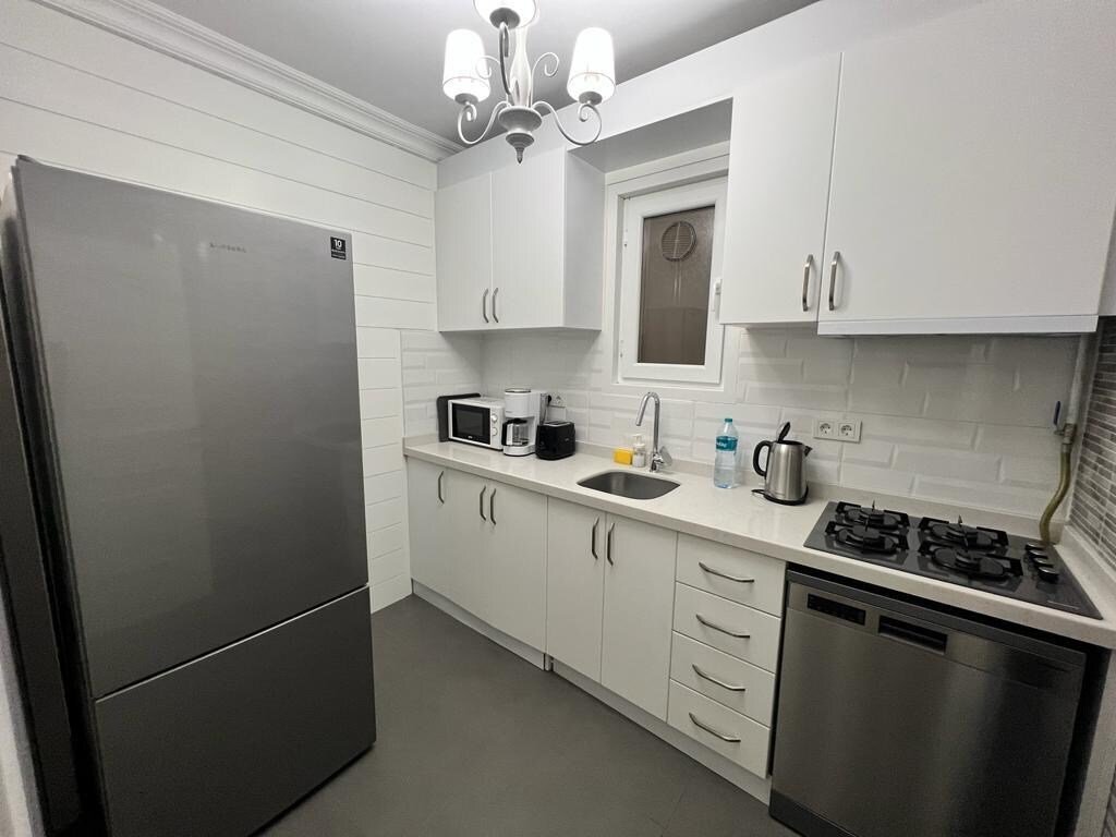 Luxury 4 Rooms Flat 4 min Walk to the Blue Mosque gallery image 4