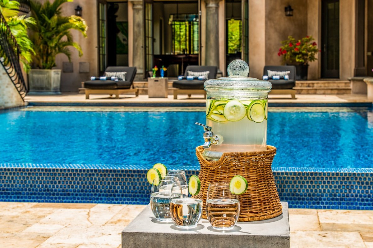 Villa Christina gallery image 2