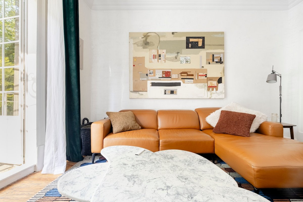 Casa Del Parque gallery image 3