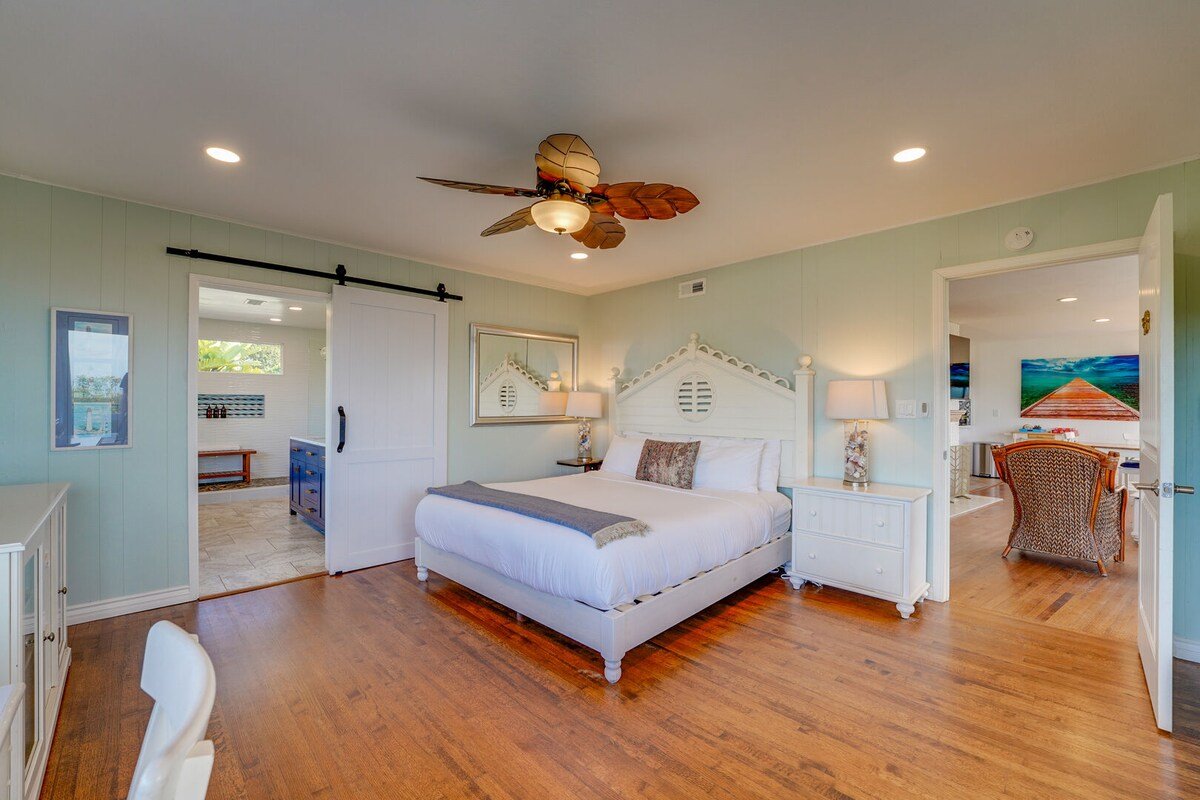 5BR | Ocean View | Vistas On The Cove | Spa gallery image 5