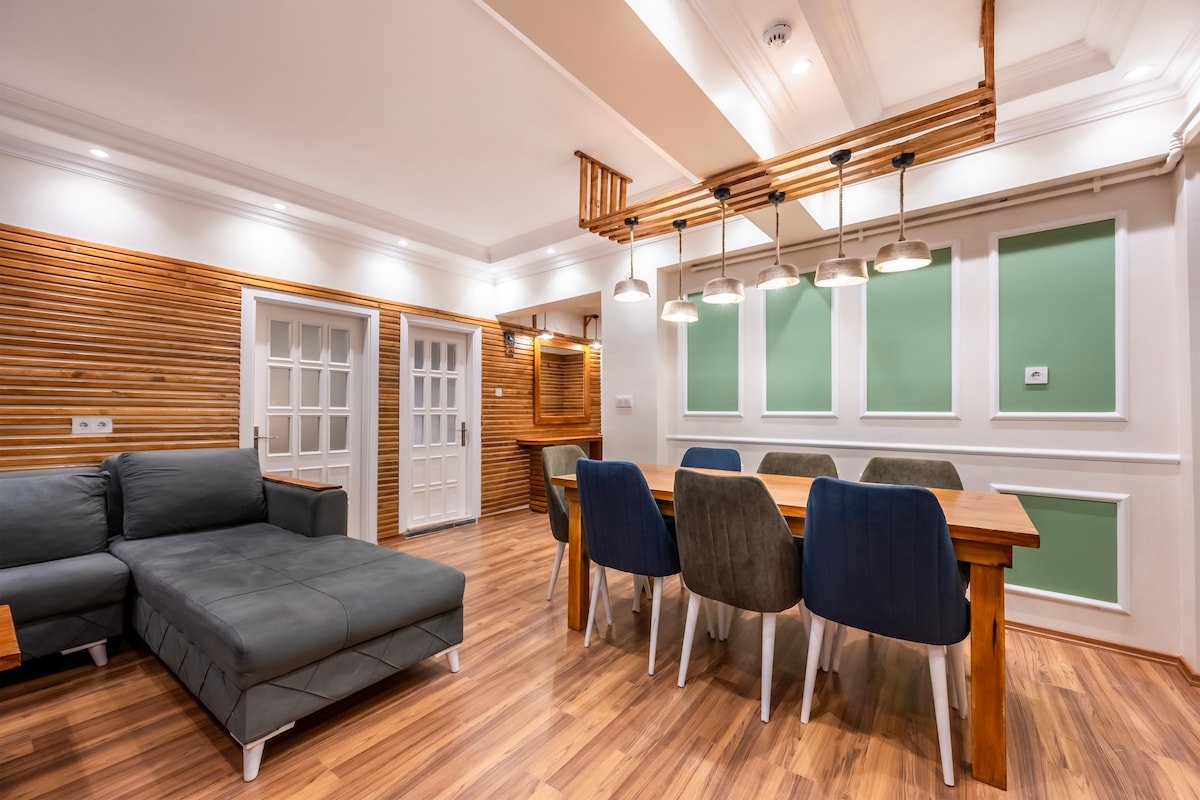 3 Bedroom Home near Blue Mosque gallery image 4