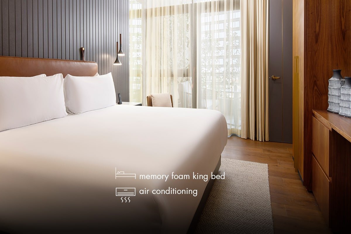 ROMA Exceptional 2BR/2BA Ste for Live/Work,6 pax gallery image 4