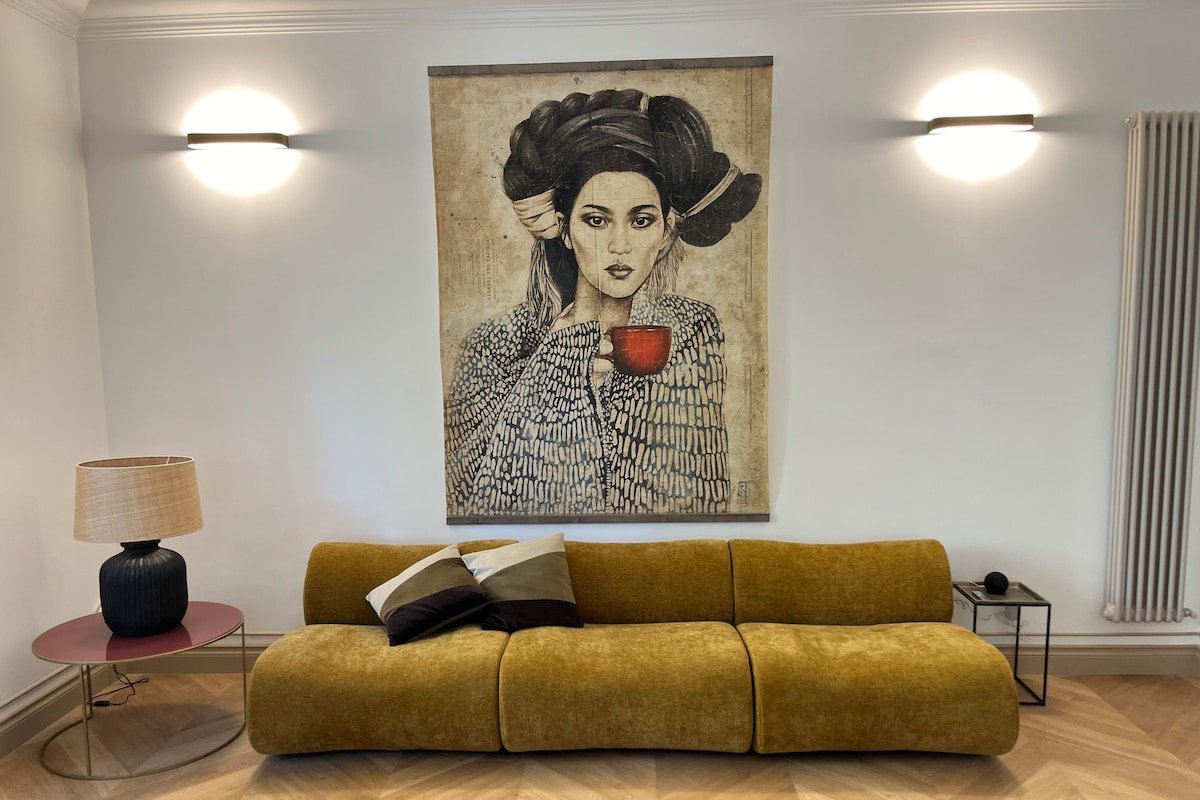 Essenze eleganti a Trastevere gallery image 5