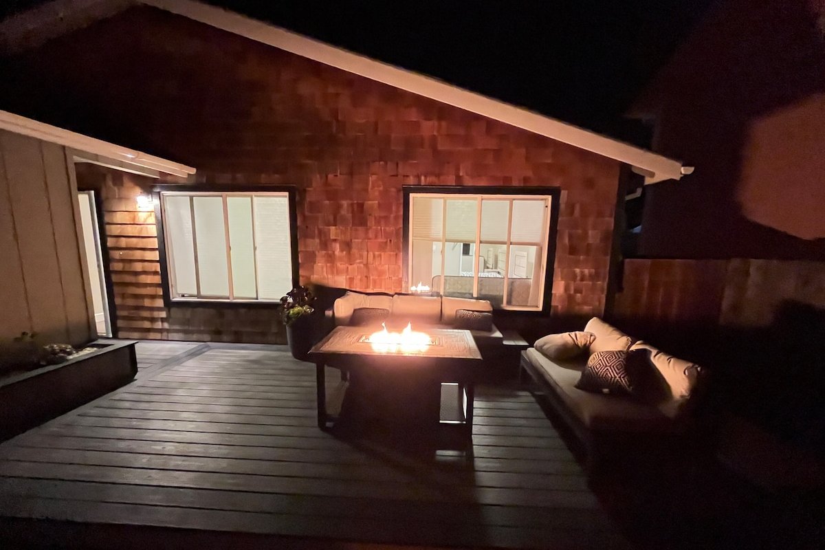 Beachside 3-bedroom Cottage gallery image 5