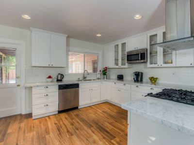 Luxury beautiful Pasadena 1928 Spanish 2bd home