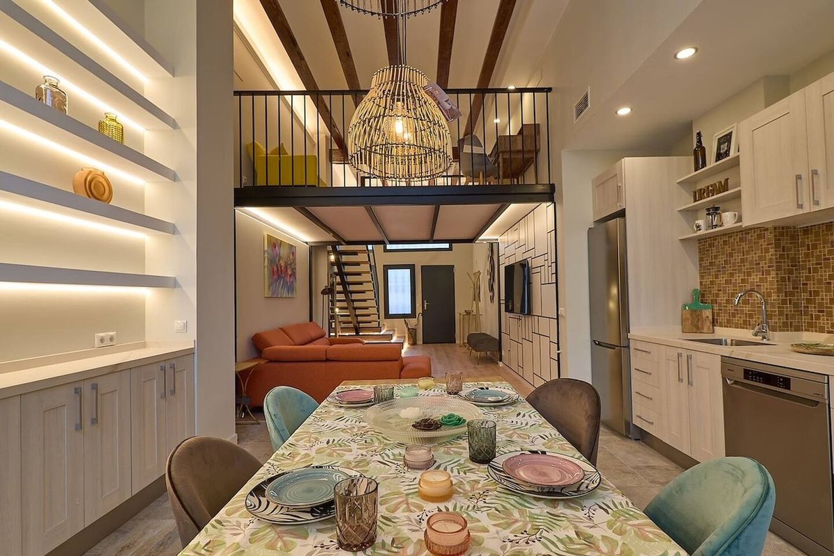 Calle Buenos Aires Treasure