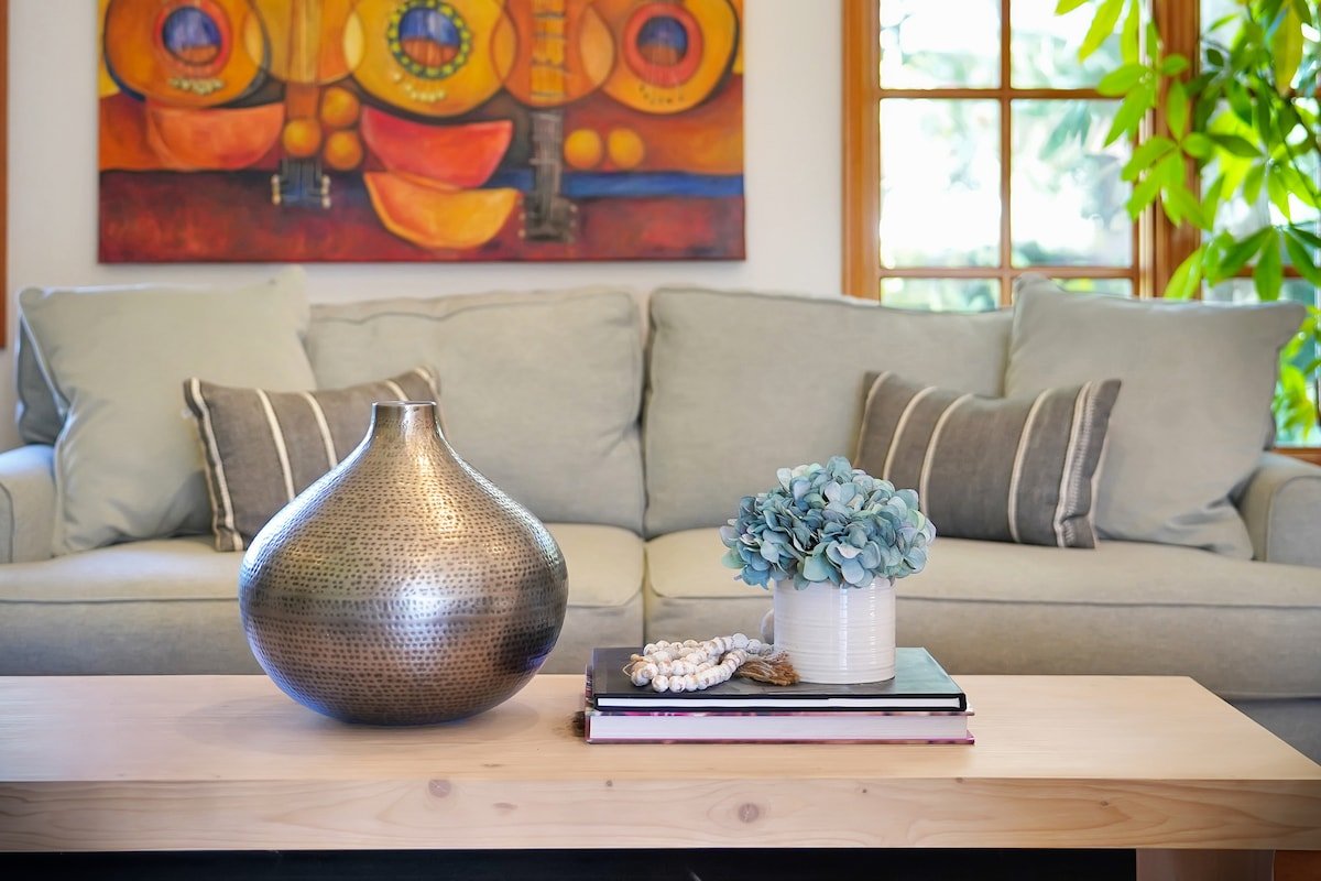 Casa Diego | Spanish Vibe w/Great Outdoors | Pool gallery image 2