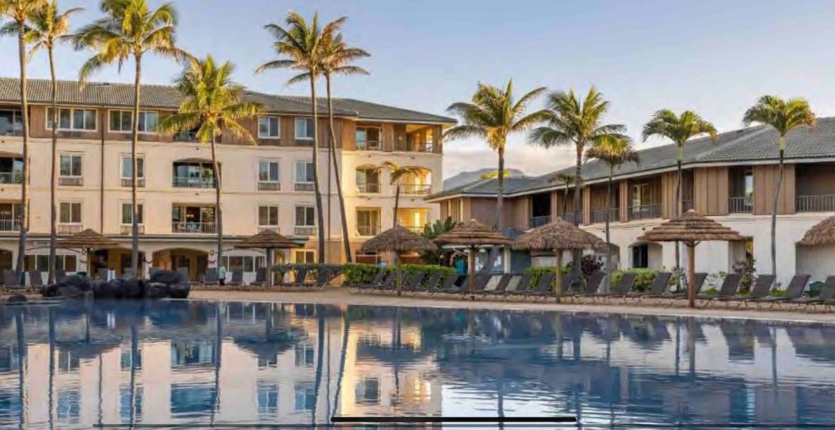 Come for the Holidays 2/2 Kauai Dreams gallery image 4