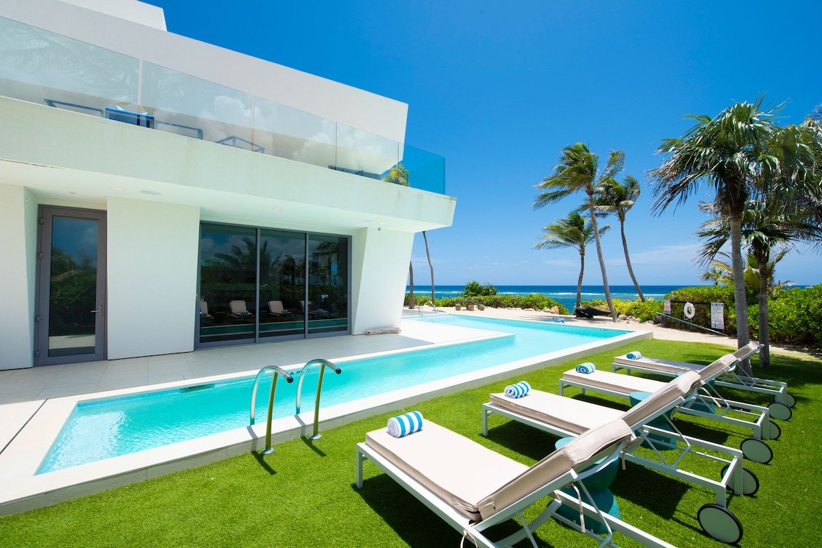 Olympus by Grand Cayman Villas