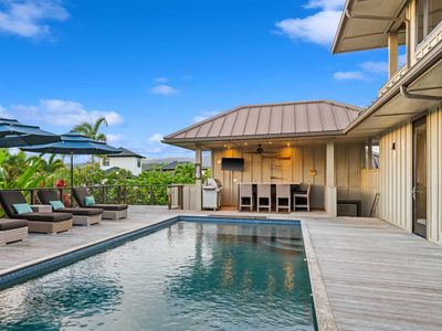 Hale Maluhia Estate By Parrish Kauai