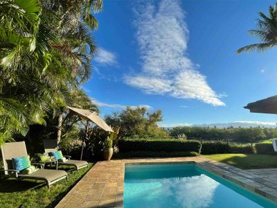 Mauna Lani Villages Kohala Sunrise – Private Pool!