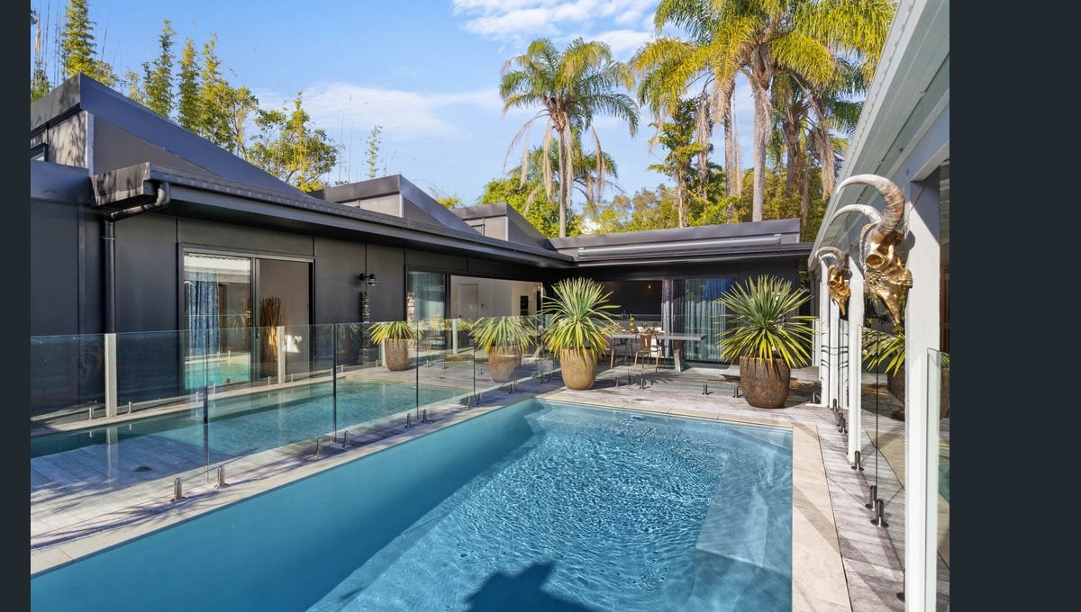 Desert Flame | Private Oasis near the Beach