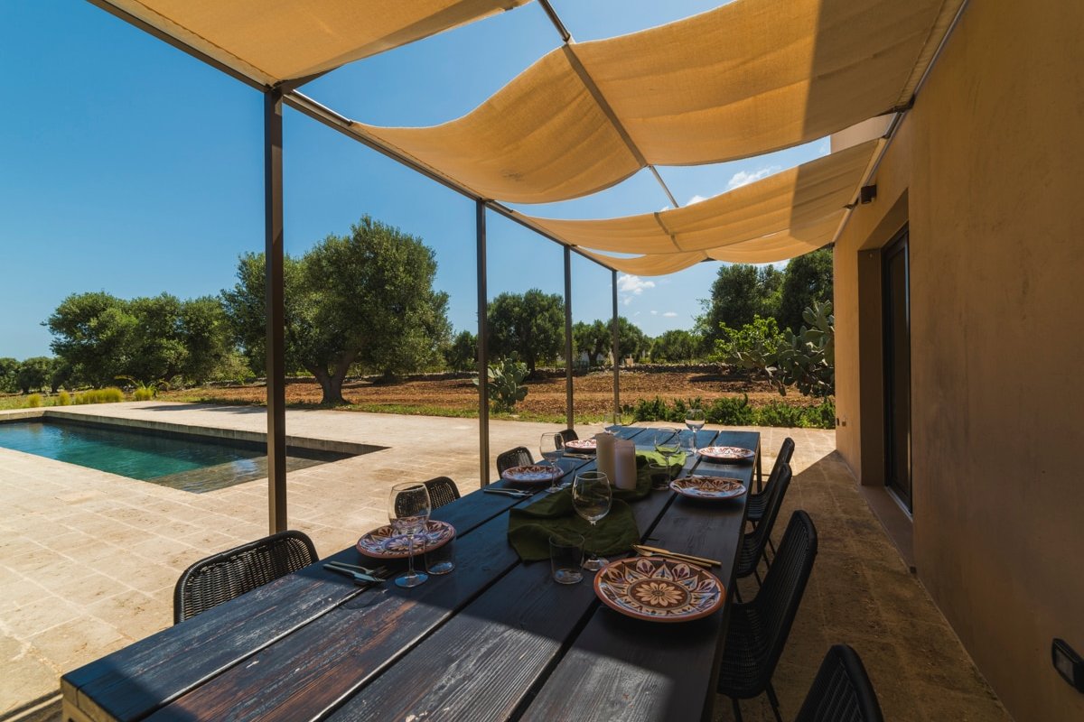 [Dominus Villas] – Villa ES with private pool gallery image 5