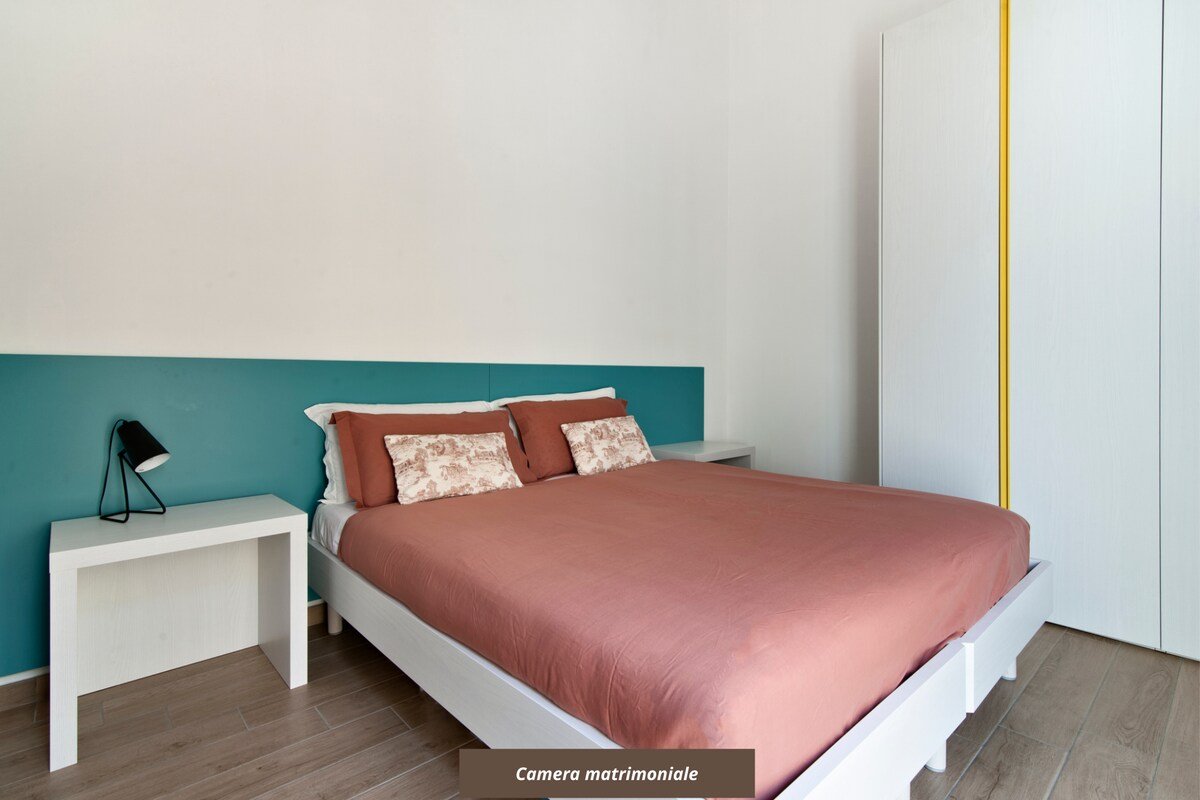 Residence de Franchis Quadri – Lecce Selection gallery image 4