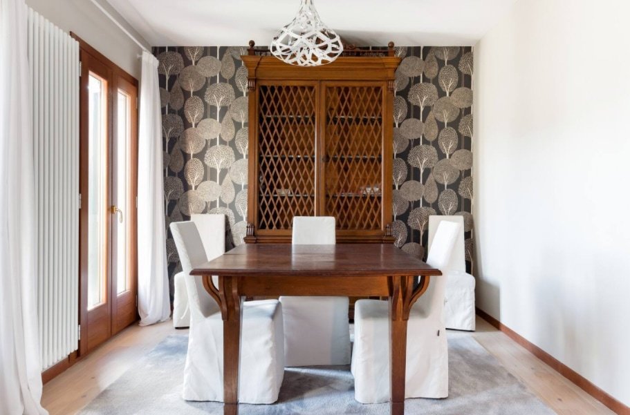 TERRACE 3BDR 2BATH TOP loc S.Marc/Biennale gallery image 4