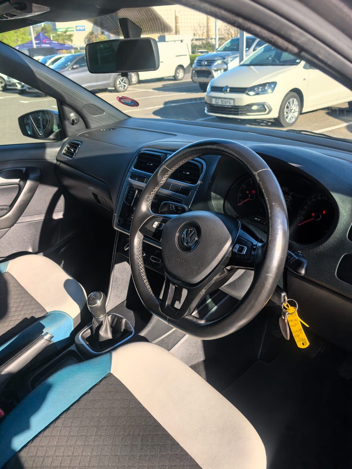 Used car gallery