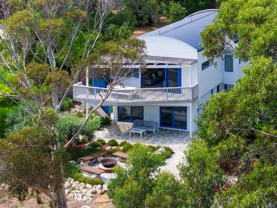 Carpe Mykonos – A Taste of the Mediterranean