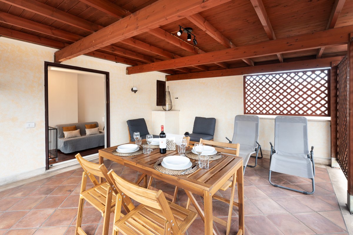 Giove Trevi Energie Apartment