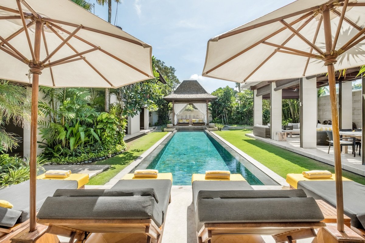 Villa Lilibel gallery image 5