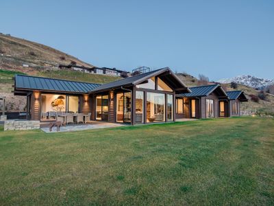 Terrace Lodge by Sotheby’s Luxury Rental Homes