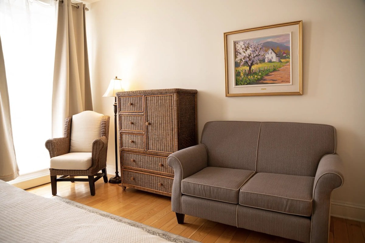 Royal Dalhousie – La Corriveau gallery image 4