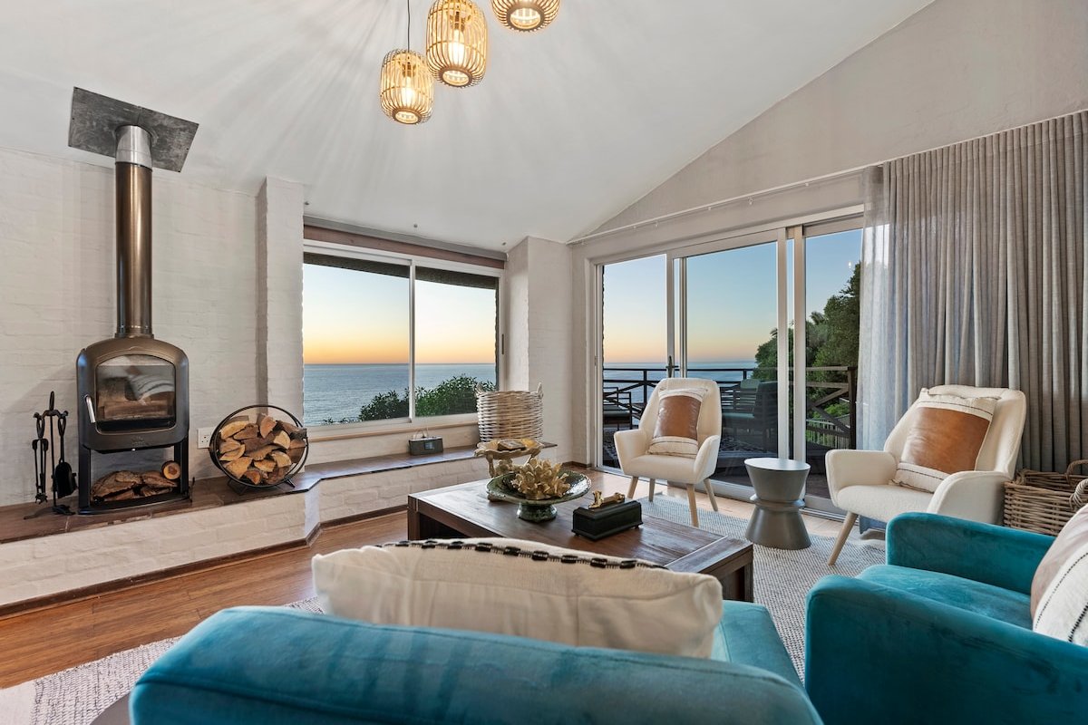 OceanNest | Hot Tub, Pool Hideaway w/ Whale Views gallery image 4