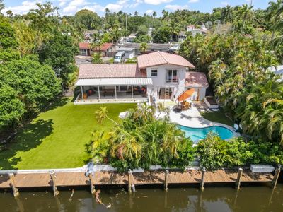 Retreat @Sailboat Bend-Heated Pool-BBQ-100ft Dock