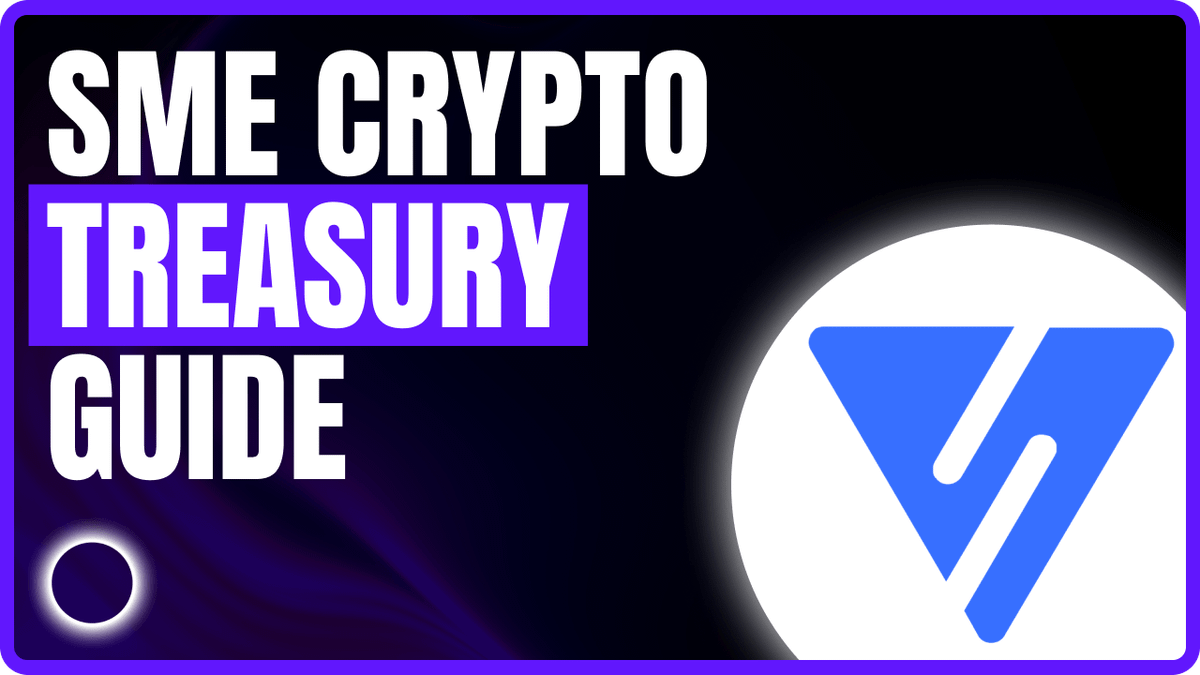 How South African SMEs Can Build a Crypto Reserve