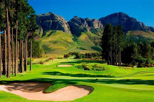 Dream Holiday on Erinvale Golf Estate in Cape Town gallery image 3