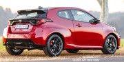 TOYOTA GR YARIS RALLY 1.6T A/T - 1 thumb